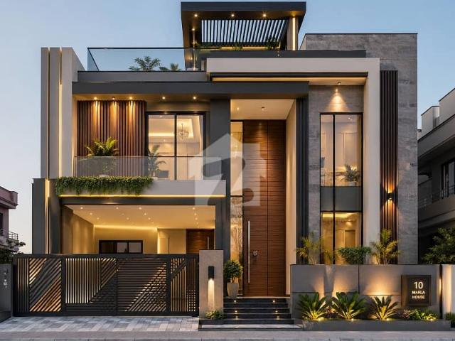House for sale in Rawalpindi, Islamabad Capital Territory
