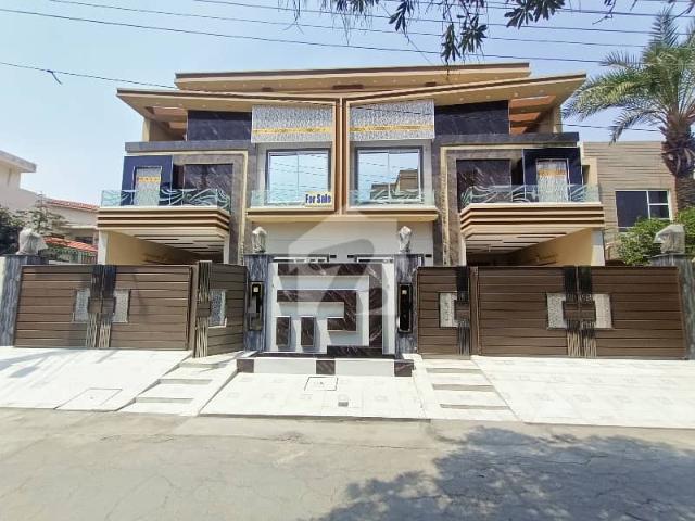 House for sale in Rawalpindi, Islamabad Capital Territory