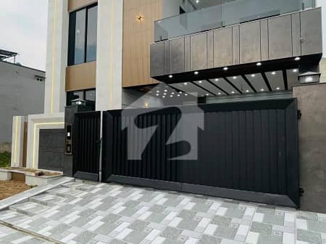 House for sale in Rawalpindi, Islamabad Capital Territory
