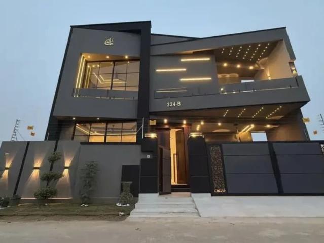 House for sale in Sialkot, Islamabad Capital Territory