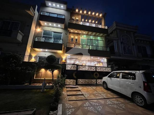 House for sale in Rawalpindi, Islamabad Capital Territory