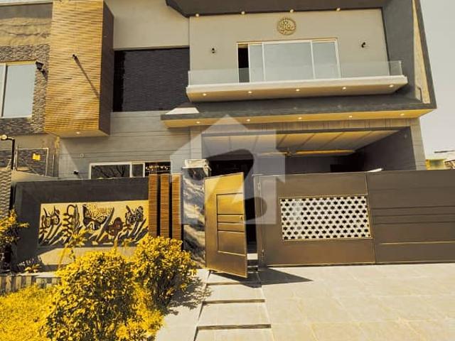 House for sale in Rawalpindi, Islamabad Capital Territory