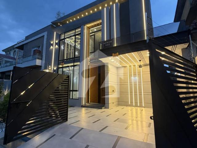 House for sale in Rawalpindi, Islamabad Capital Territory