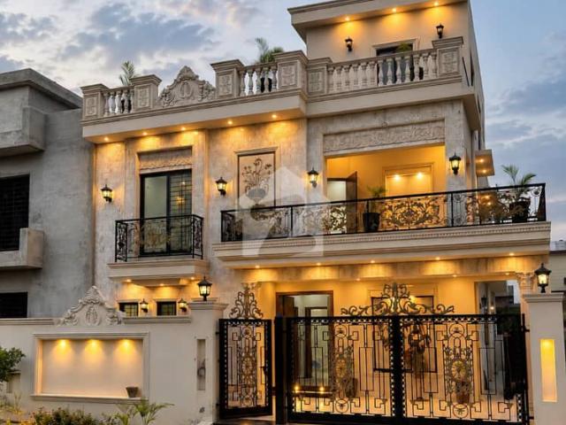 House for sale in Rawalpindi, Islamabad Capital Territory