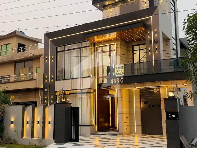 House for sale in Rawalpindi, Islamabad Capital Territory