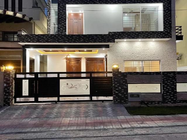 House for sale in Rawalpindi, Islamabad Capital Territory