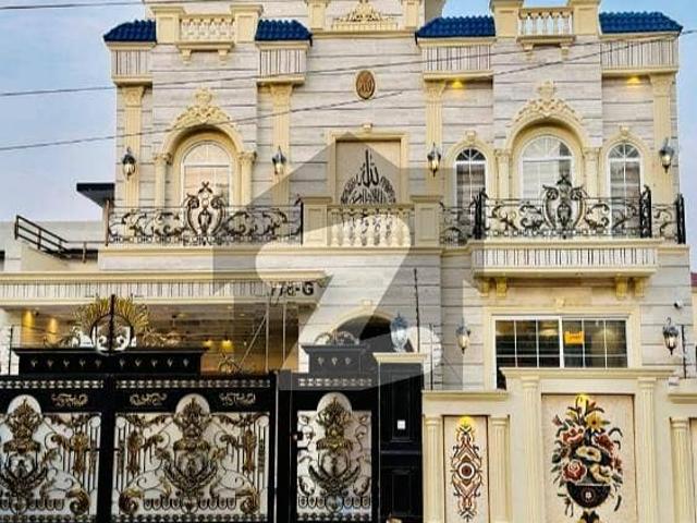 House for sale in Rawalpindi, Islamabad Capital Territory