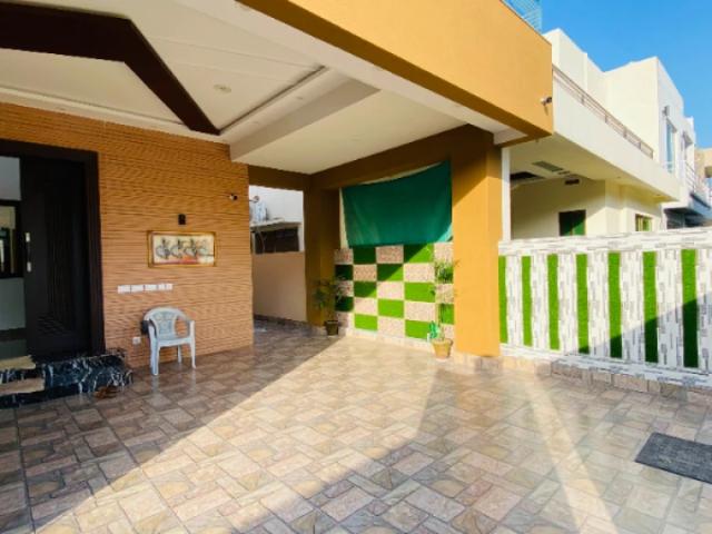 House for sale in Rawalpindi, Islamabad Capital Territory