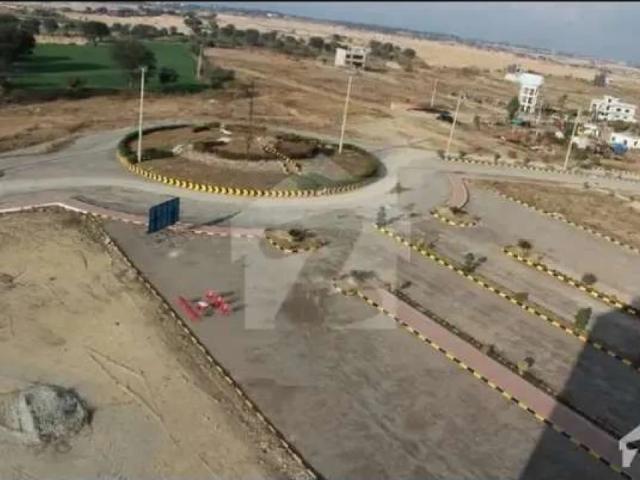 Land for sale in Rawalpindi, Islamabad Capital Territory