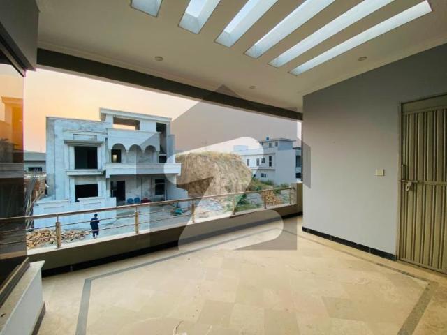 House for sale in Islamabad