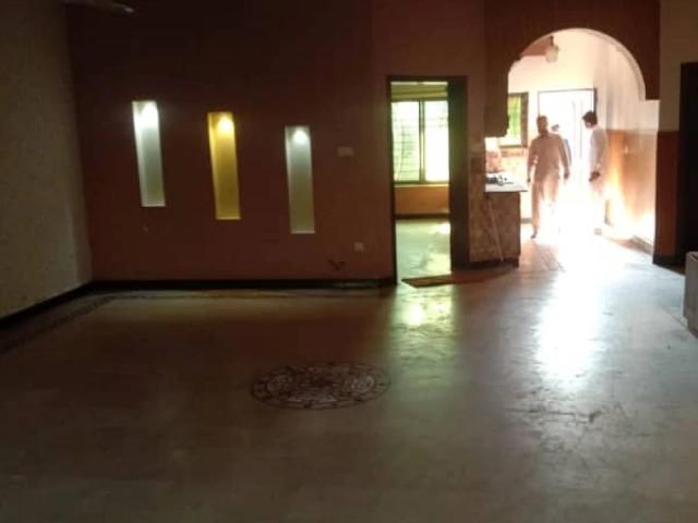 Property for rent in Islamabad