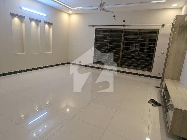 Property for rent in Islamabad