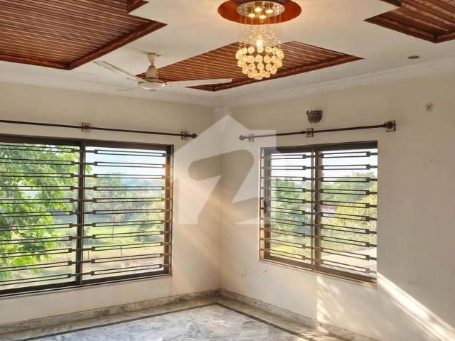 Property for rent in اسلام آباد, زون 1