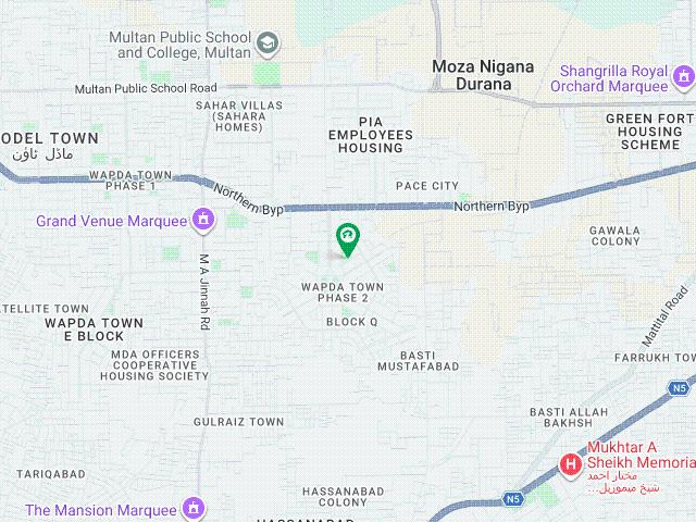 Property for rent in Multan, Islamabad Capital Territory
