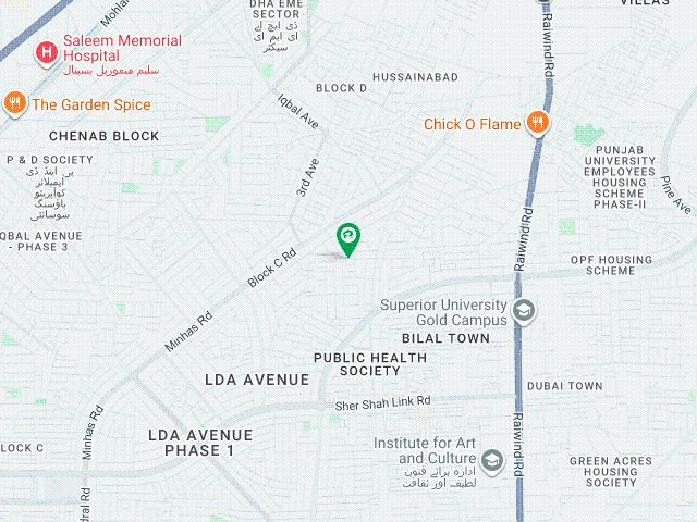 Property for rent in لاہور, لاہور ڈویژن