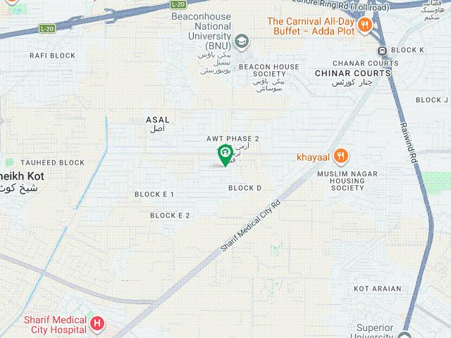 Property for rent in Rawalpindi, Islamabad Capital Territory