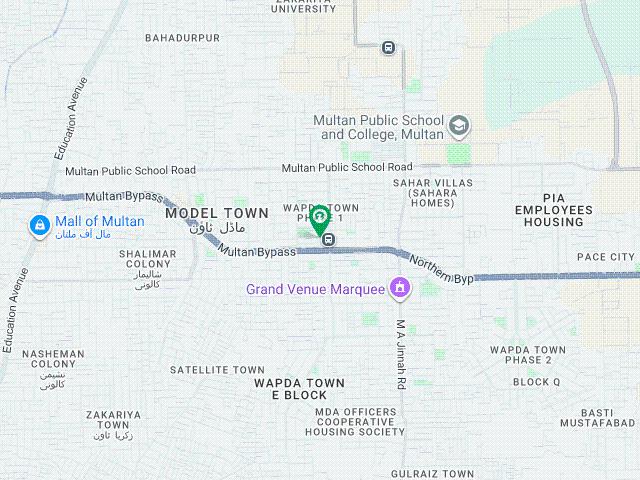 Property for rent in Multan, Islamabad Capital Territory