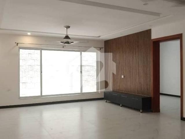 Property for rent in Islamabad