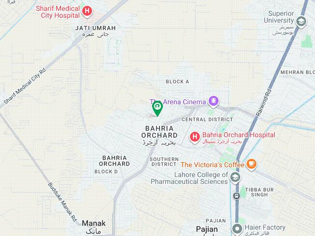 Property for rent in لاہور, لاہور ڈویژن