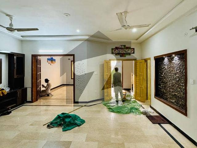 Property for rent in Islamabad