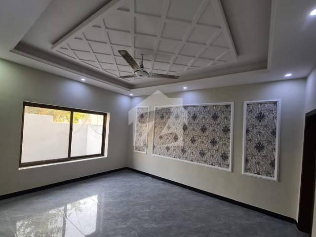 Property for rent in Islamabad