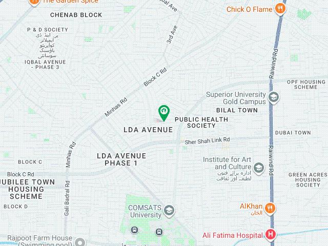 Property for rent in لاہور, لاہور ڈویژن