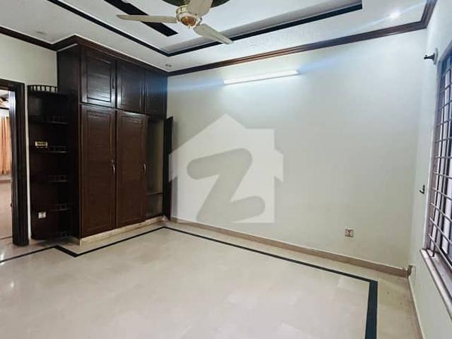 Property for rent in Islamabad