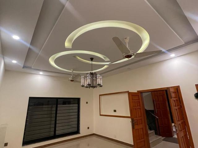 Property for rent in Chaklala Scheme, Islamabad Capital Territory
