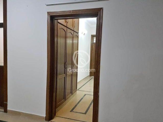 Property for rent in G-13, Islamabad