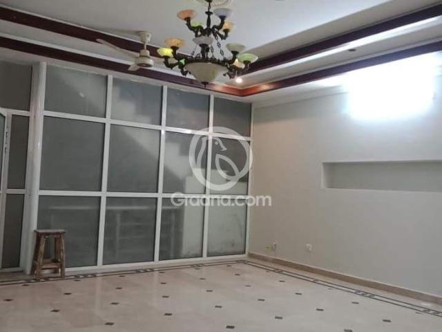Property for rent in G-13, Islamabad
