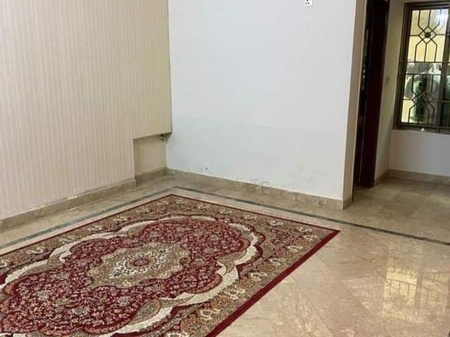 Property for rent in G-13, Islamabad