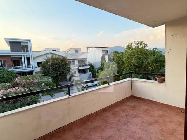 Property for rent in Islamabad