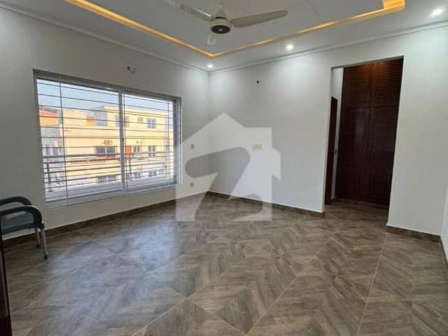 Property for rent in Islamabad