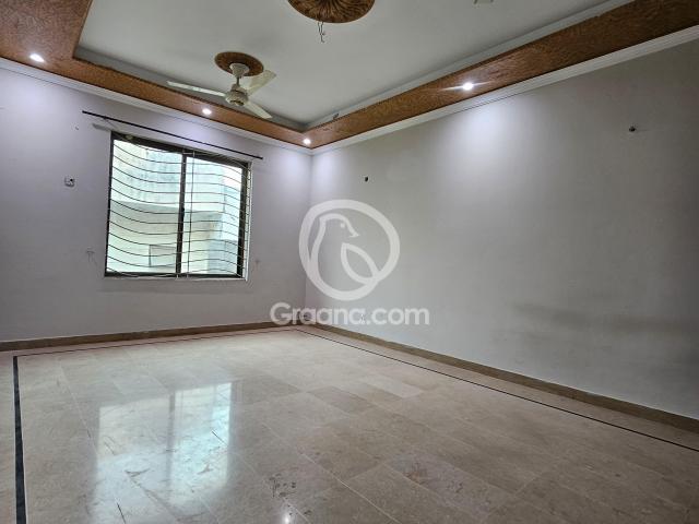 Property for rent in E-11, Islamabad