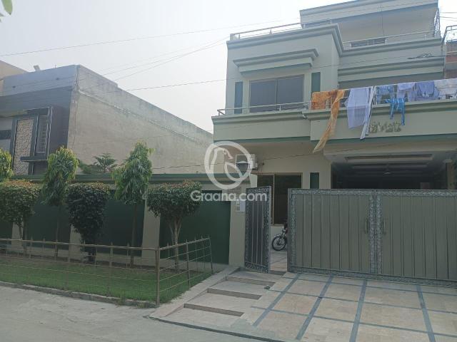 Property for rent in Islamabad Capital Territory