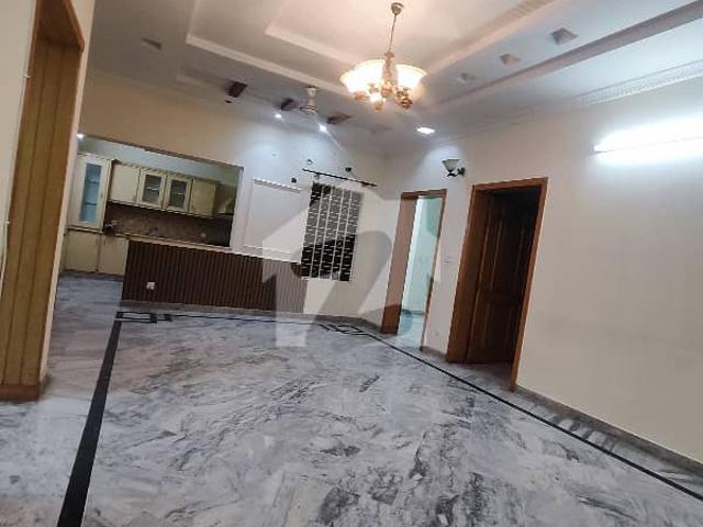 Property for rent in Islamabad