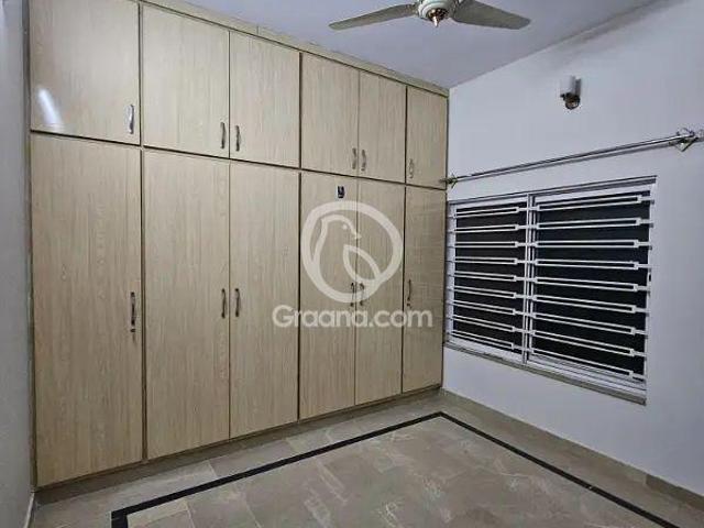 Property for rent in E-11, Islamabad