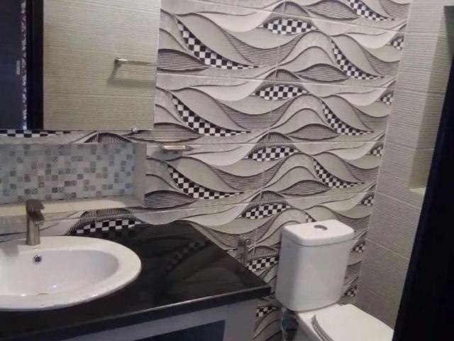 House for rent in Safari Valley Abu Bakar Block, تحصیل راولپنڈی چھاؤنی
