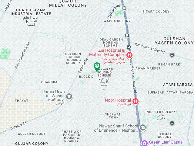 Property for rent in Rawalpindi, Islamabad Capital Territory