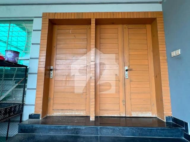 Property for rent in Islamabad