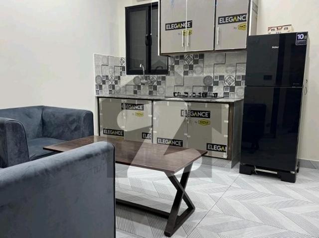 Apartment for rent in Gujranwala, Islamabad Capital Territory