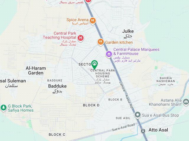 Property for rent in لاہور, لاہور ڈویژن