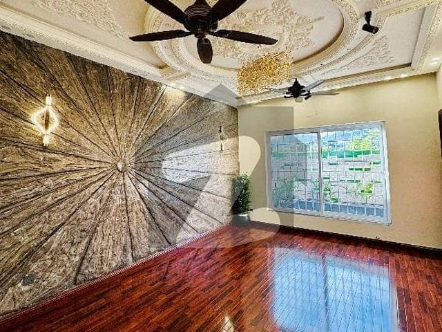 Property for rent in Islamabad