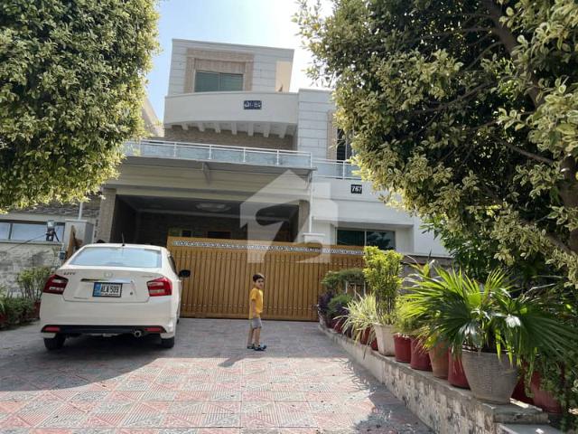 Property for rent in Islamabad