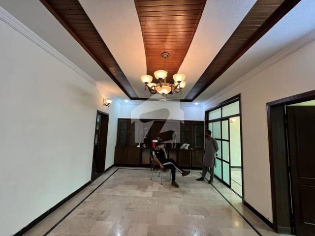 Property for rent in Islamabad