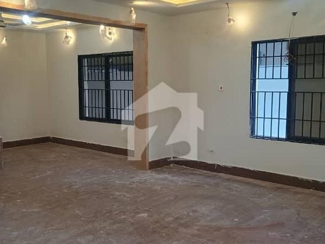 Property for rent in Islamabad