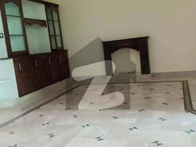 Property for rent in Islamabad