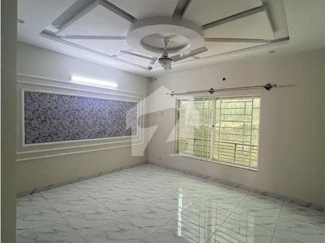 Property for rent in Islamabad