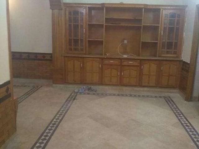 Property for rent in PWD Housing Society, Zone 5