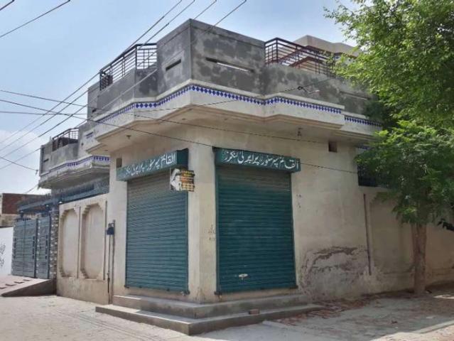Property for rent in Multan, Islamabad Capital Territory